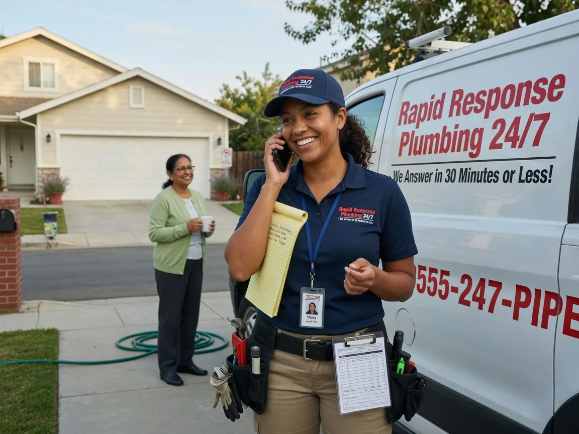 Emergency Plumber Osseo, MN FAQs